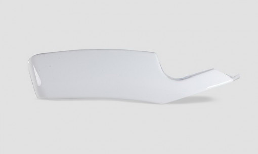 Накладка арки крыла УАЗ Патриот Пикап задняя левая короткая