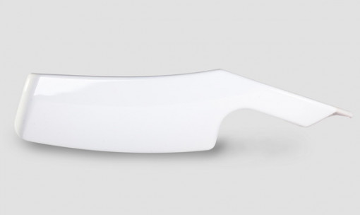 Накладка арки крыла УАЗ Патриот Пикап задняя правая короткая