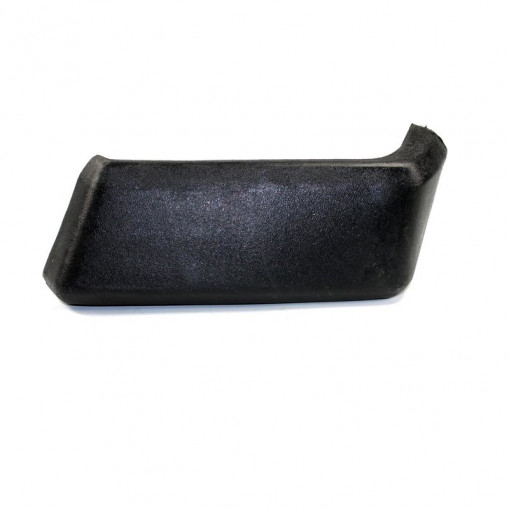 Накладка бампера ВАЗ-2121, 21213, 21214 (ласта) задняя правая