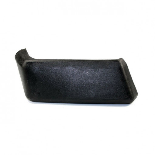 Накладка бампера ВАЗ-2121, 21213, 21214 (ласта) передняя левая