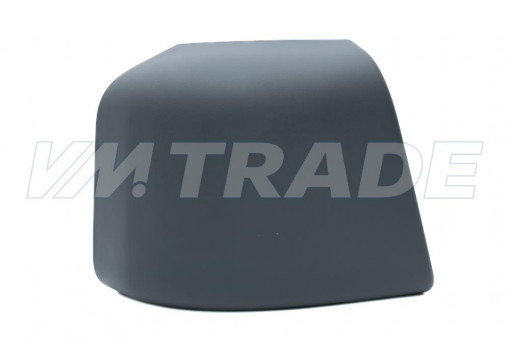 Накладка бампера ГАЗон NEXT переднего с/о правая