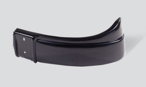 Накладка бампера УАЗ-452 Н/О переднего левая "Оригинал"