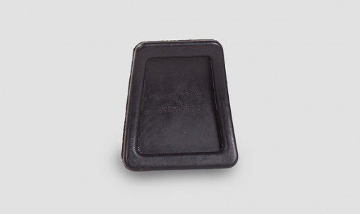 Накладка педали тормоза и сцепления УАЗ Hunter, Patriot