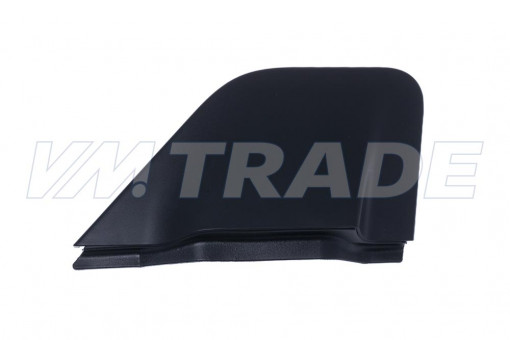 Накладка стойки зеркала ГАЗон NEXT правая в СБ с уплотнителем