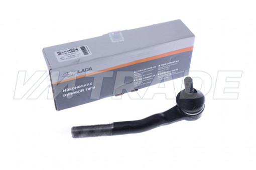 Наконечник рулевой ВАЗ-2108-2109, 2113-2115 наружный правый "Оригинал"