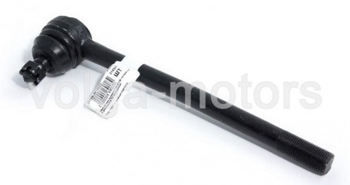 Наконечник рулевой ГАЗ-31105 поперечный внутренний  длинный