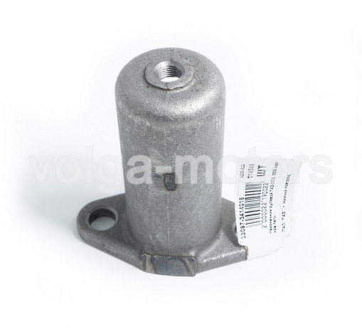 Наконечник рулевой ГАЗ-33081, 3309 правый (продольной тяги) сторона сошки