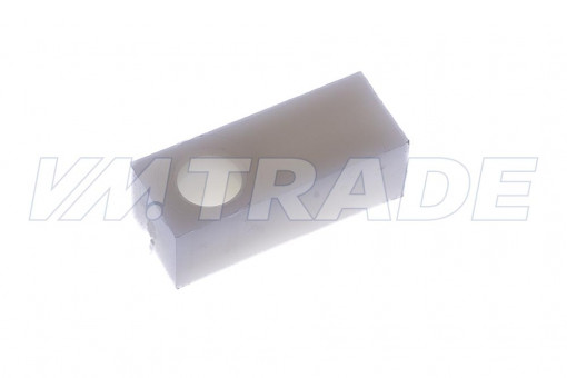 Наконечник тяги наружной ручки двери Газель, Соболь, Валдай