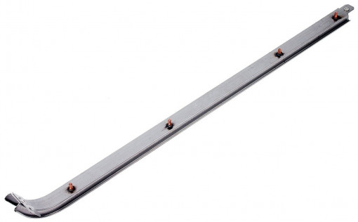 Направляющая сдвижной двери Газель, Соболь средняя