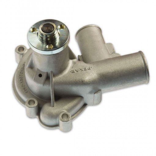 Насос водяной ГАЗ-3110 дв. 406 (УАЗ 409 с ГУР до 2009г.в.)