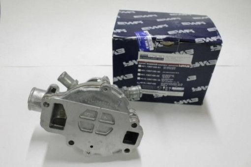 Насос водяной Газель-Бизнес дв. УМЗ-4216 Евро-4, Газель Next дв. Evotech 2.7 "Оригинал"