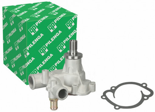 Насос водяной Газель, Соболь дв. 406