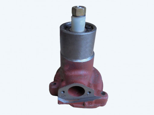 Насос водяной дв. ММЗ-245.12С (ЗЗГТ) без шкива