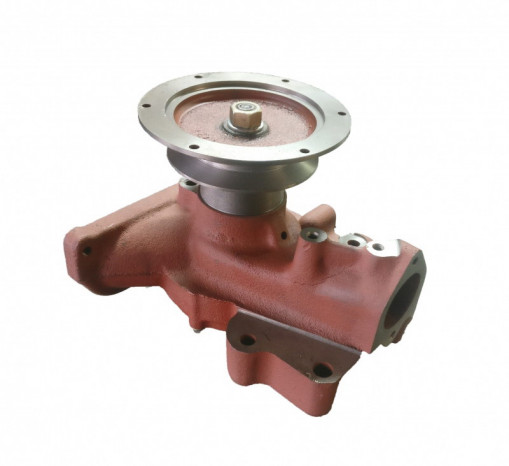 Насос водяной дв. ММЗ-260 (МТЗ) без термодатчика со шкивом