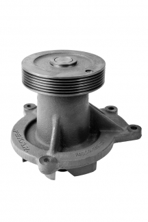 Насос водяной К..З-43114, 43118, 4326, 65111, 65116, 65117, 6520, 6522, 65221, 65222 Евро-2