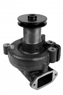 Насос водяной МАЗ, КРАЗ