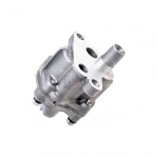 Насос масляный ГАЗ-53, 3307, ПАЗ (одно секционный) "Оригинал"