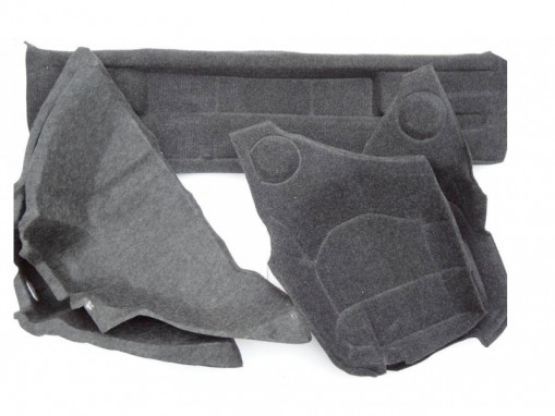 Обивка багажника ВАЗ-2108-2109 (к-т 5 шт) ворс