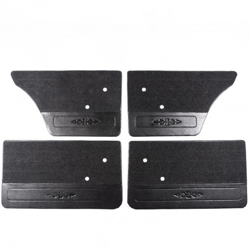 Обивка двери ВАЗ-2103-2107 (к-т 4 шт) ворс