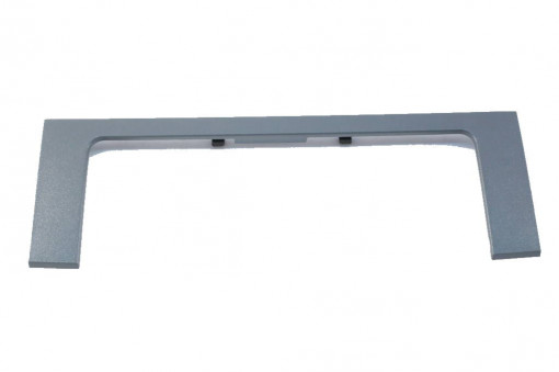 Облицовка панели приборов Газель Бизнес (передняя) пепельницы, центральная рамка