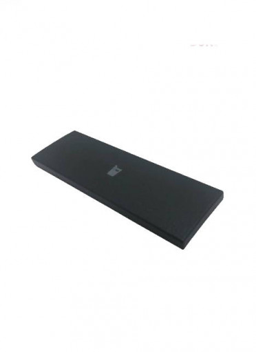 Облицовка подстаканника Газель-Бизнес (окрашенная) крайнего правого подстаканника