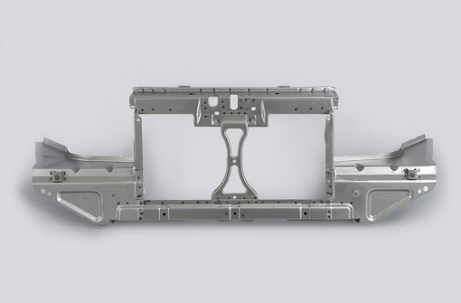 Рамка облицовки радиатора УАЗ Патриот