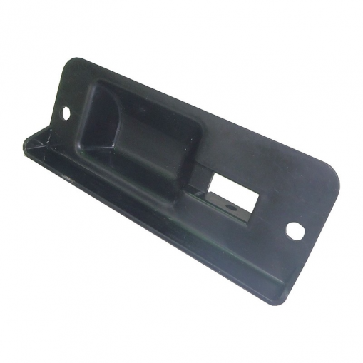 Облицовка ручки двери Газель, Соболь задней левой