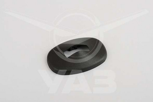 Облицовка ручки двери УАЗ-469, 3151, 31512, 31519