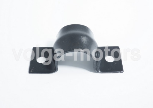 Обойма подушки штанги стабилизатора Газель, Соболь заднего