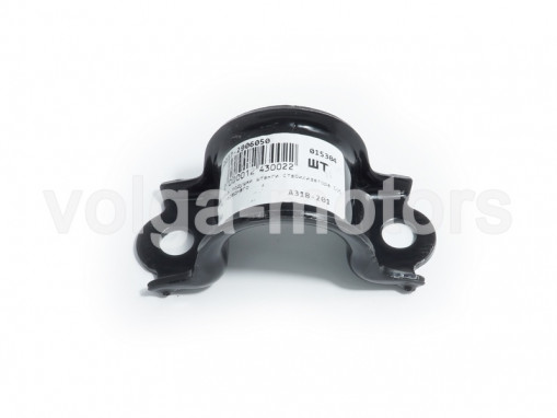 Обойма подушки штанги стабилизатора Соболь переднего