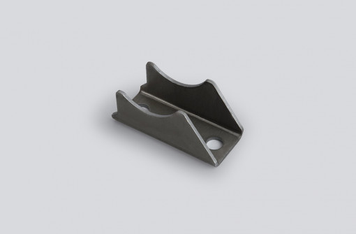 Обойма подушки штанги стабилизатора УАЗ-3163 Patriot, Pickup заднего