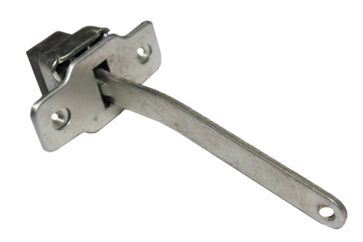 Ограничитель двери Газель, Соболь передней