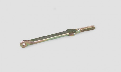 Ограничитель двери УАЗ-452, 3741 (рычаг)