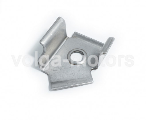 Опора верхнего отбойника ГАЗ-31105 левая "Оригинал"