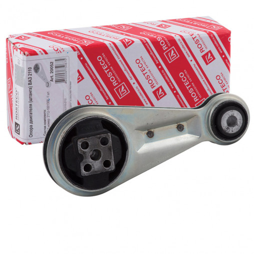 Подушка двигателя ВАЗ-2110-2112, Приора дв.16кл. передняя