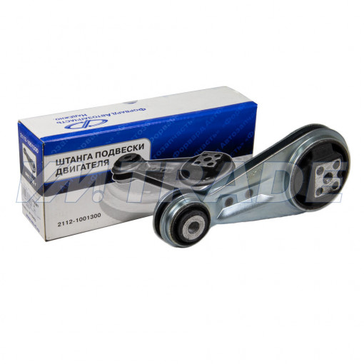 Подушка двигателя ВАЗ-2110-2112, Приора дв.16кл. передняя