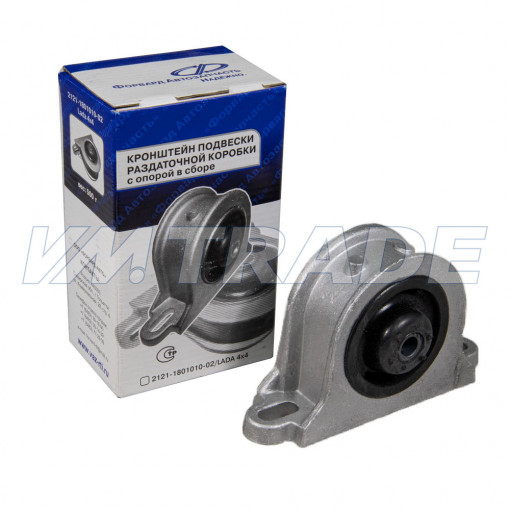 Опора РК ВАЗ-2121, 21213, 21214 НИВА
