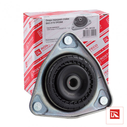 Опора стойки ВАЗ LADA Priora верхняя "ПРОФИ"