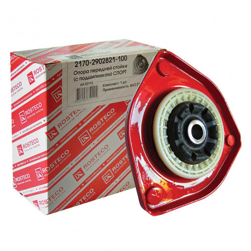 Опора стойки ВАЗ LADA Priora верхняя "СПОРТ"