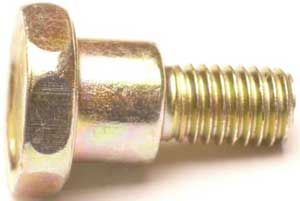 Ось петли капота ВАЗ-2108-21099