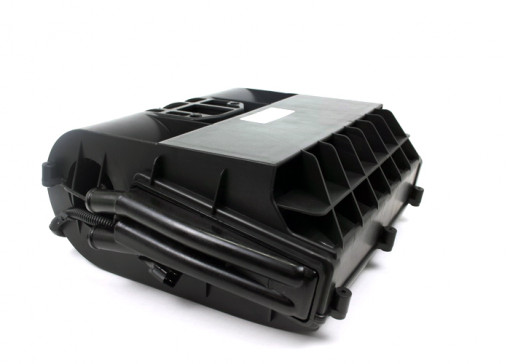 Отопитель доп. салонный универсальный ОСА-9000 (24В, 90Вт, d=20мм)