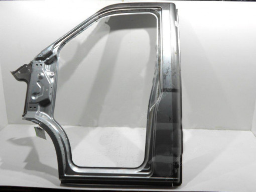 Панель проема двери Газель NEXT левая в сборе "Оригинал"