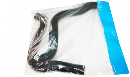 Патрубки радиатора ВАЗ LADA Priora (2шт к-т) "Оригинал"