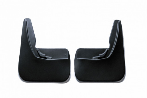 Брызговик колеса ВАЗ LADA X-RAY заднего (к-т 2 шт)