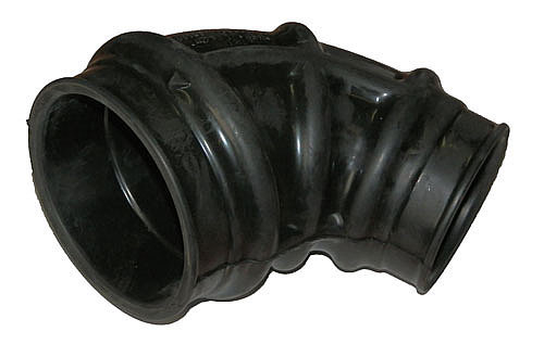 Патрубок воздушного фильтра Валдай отводящий дв. Cummins 3.8 Евро-4 "Оригинал"