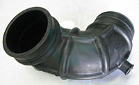 Патрубок воздушного фильтра Валдай дв. Cummins 3.8 подводящий "Оригинал"
