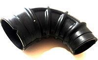 Патрубок воздушного фильтра Газель NEXT дв. Cummins 2.8 Евро-IV отводящий от соединителя к турбине "Оригинал"
