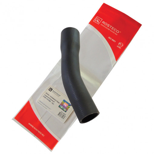 Патрубок горловины бензобака ВАЗ-2108