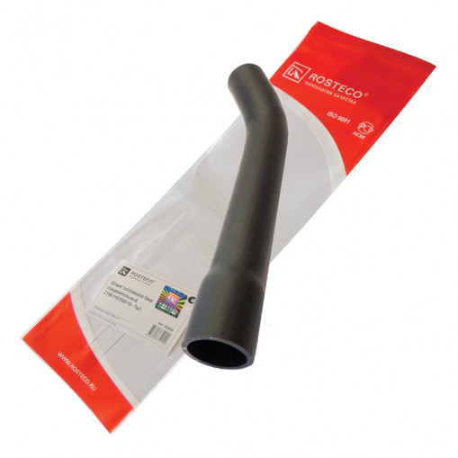 Патрубок горловины бензобака ВАЗ-2109-2115