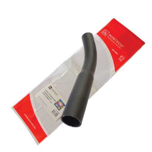 Патрубок горловины бензобака ВАЗ-2110, 2113-2115